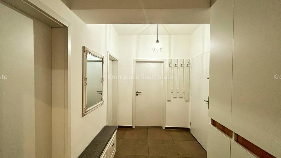 Apartament cu 2 camere in Qualis  - 10