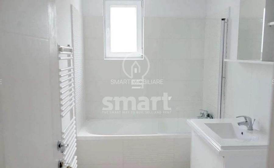 Apartament modern 2 camere Manastur baza sportiva - 9