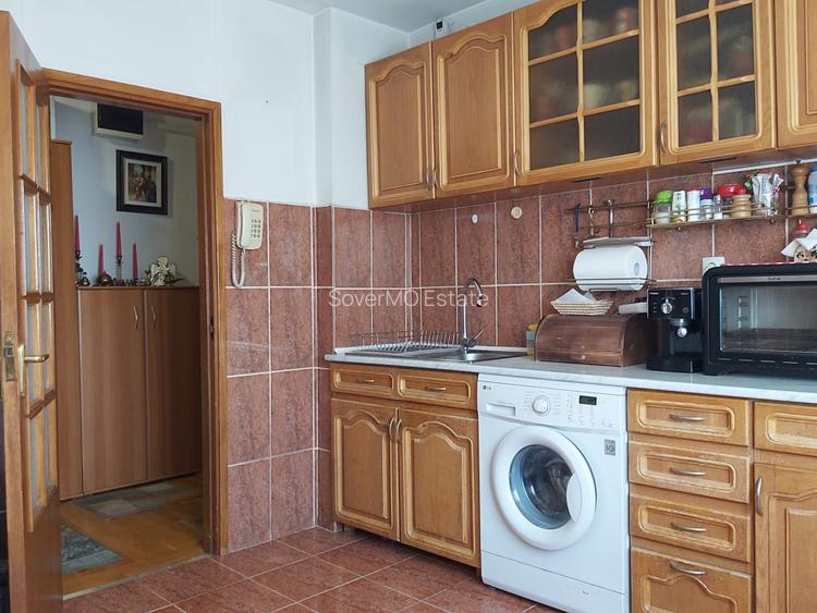 Apartament 4 Camere | 100 MP | 13 Septembrie - Academia Militara - 5