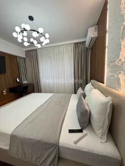 Apartament 3 camere,Stefan Cel Mare,Sector 2,etaj 1,recent renovat!TOTUL NOU - 8