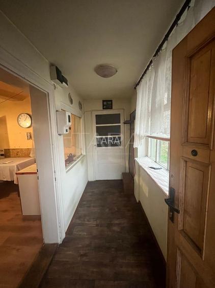 Casă cu două apartamente și teren generos în zona Iulius Mall. - 10