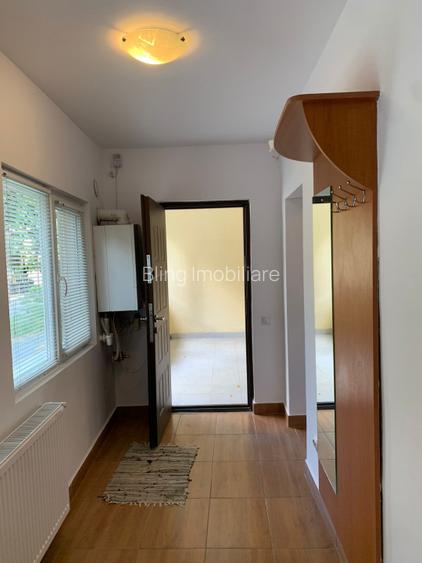 Apartament 2 camere 65 mp, curte,  Zona centrala - 5