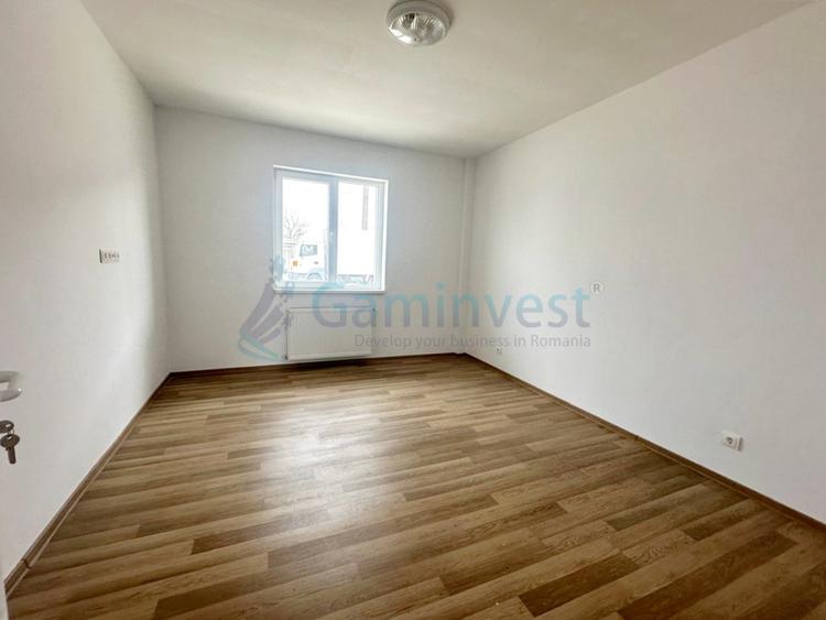 Cladire multifunctionala pentru birouri , Oradea, Bihor