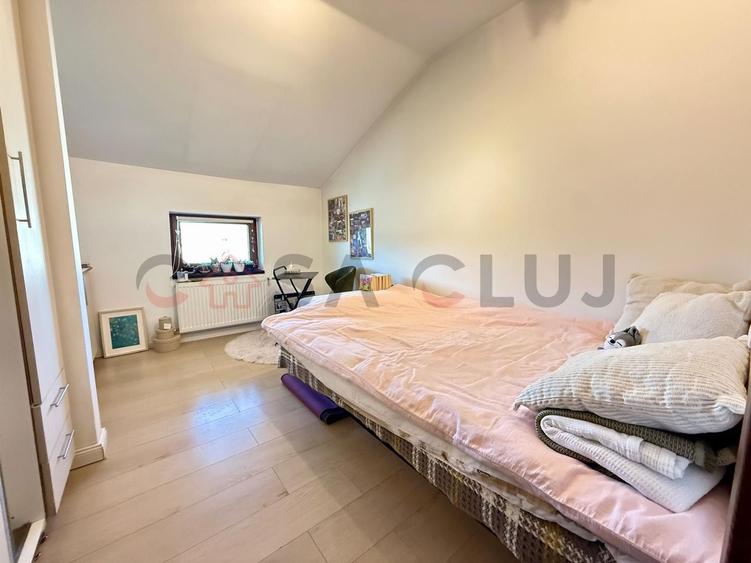 3 camere, la cheie, Auchan Iris!