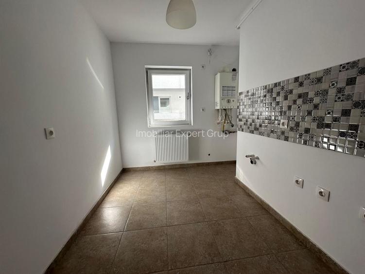 Sos. Giurgiului 2 camere 51 mp utili - 6