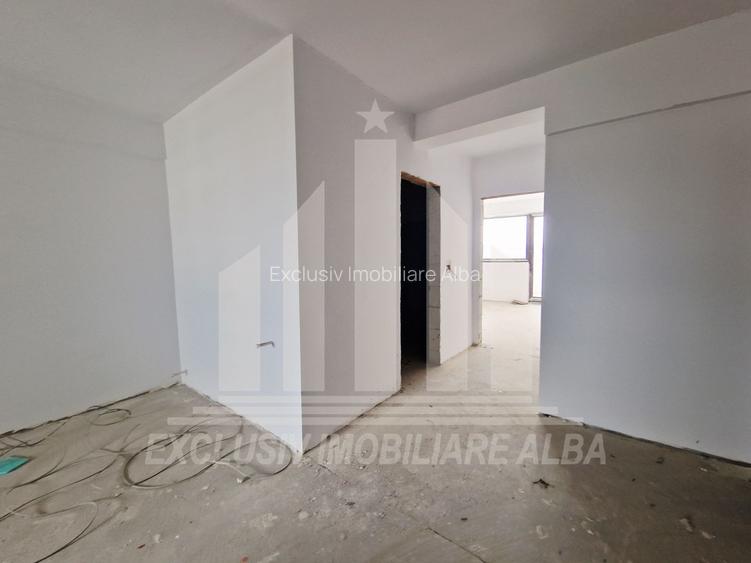 Apartament 2 camere decomandate | 57 mp | Bloc Nou 2020 | Alba-Micesti - 2