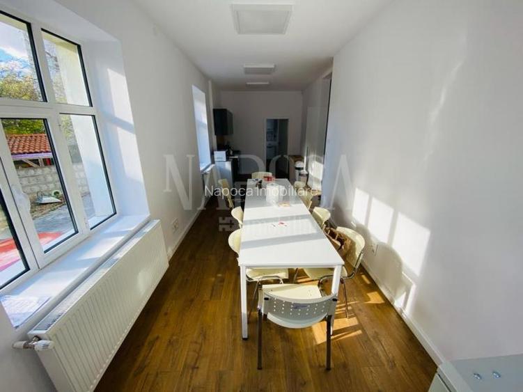 Casa 17 camere de vanzare in Centru, Cluj Napoca - 4