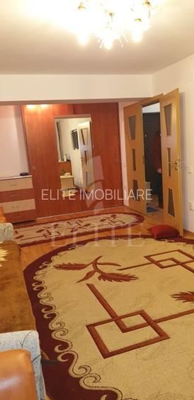Apartament 2 camere în zona CALEA TURZII - 6