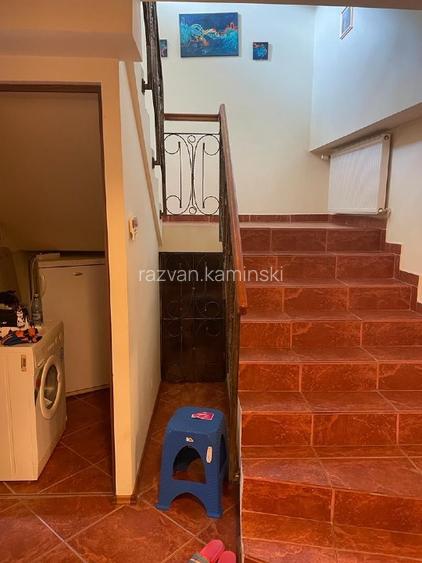 Vila individuala,Cartier Aviatiei,zona de case - 11