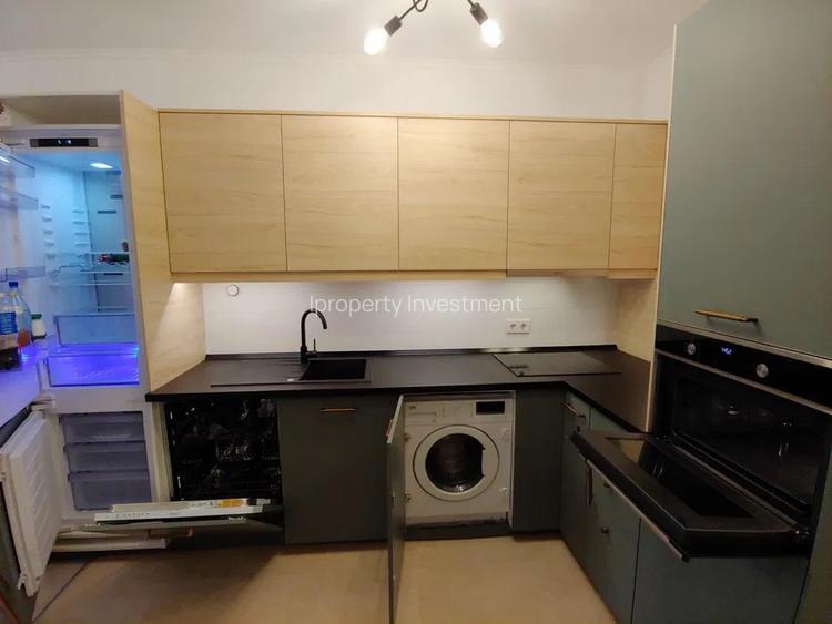 Soho Unirii | 3 Camere | Centrala | Balcon | Parcare | - 4