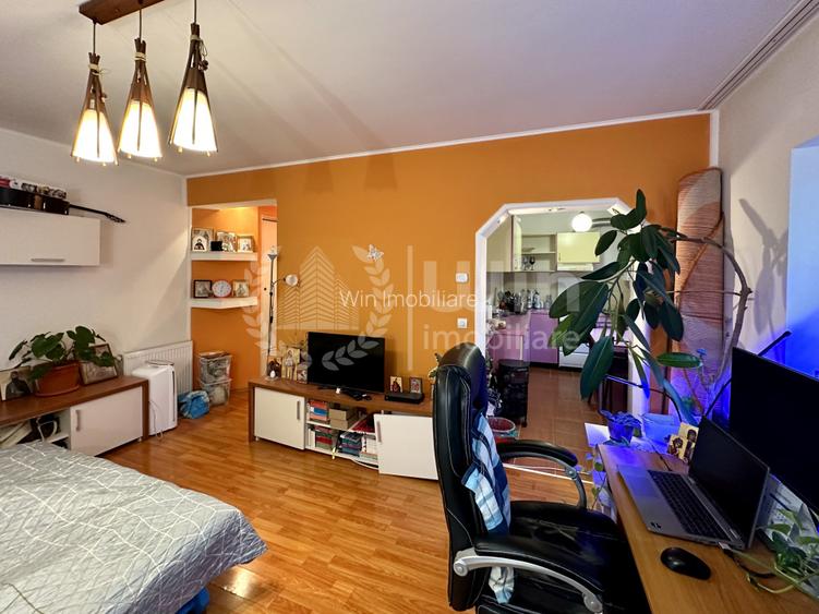 Apartament 1 camera la cheie | 35mp | Bloc nou | Etaj 1 | Buna Ziua - 3