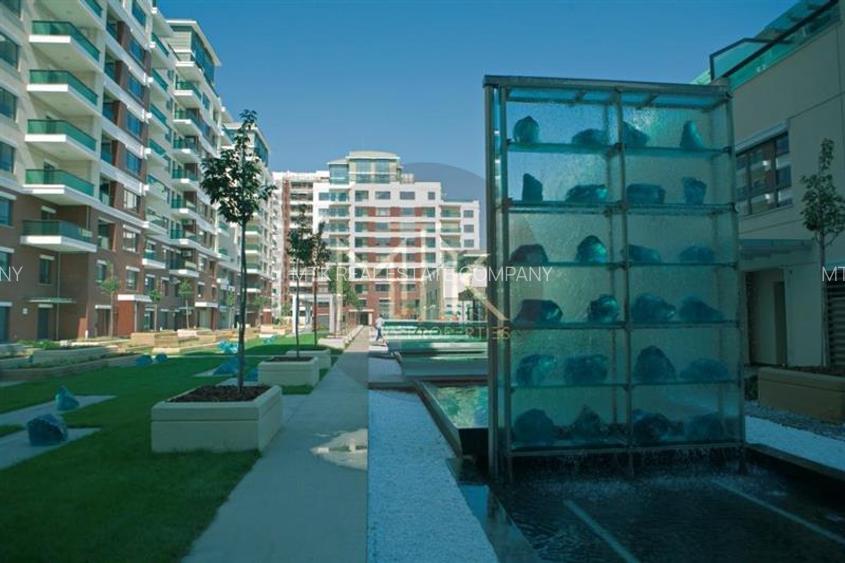 Apartament 2 Camere, Mobilat&utilat I Floreasca- Emerald Residence - 7