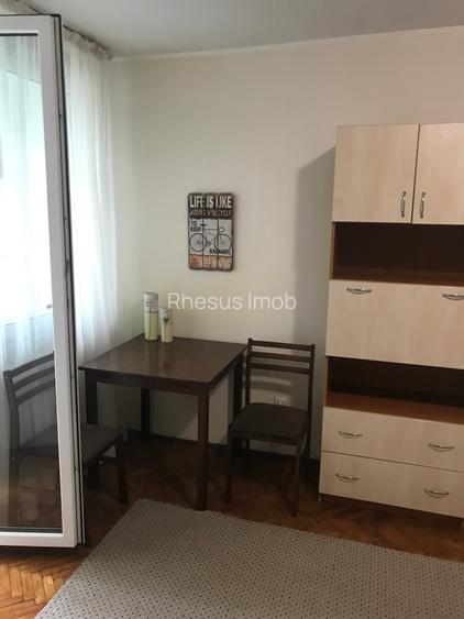 Apartament o camera circumvalatiunii 250euro - 16