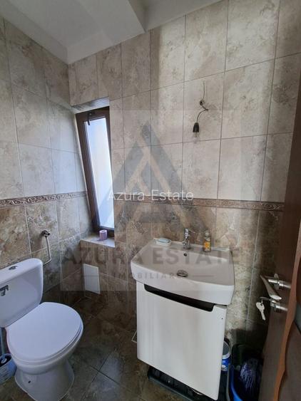 Casa intabulata 5 camere 2 bai si curte generoasa in Bavaria Park - 14