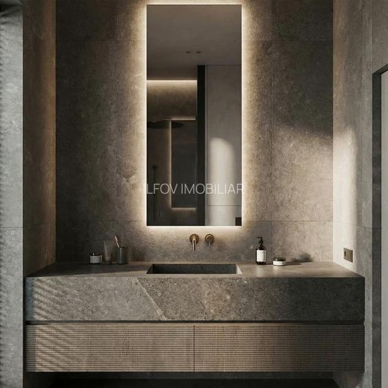 Casa single Otopeni Odaile 174mp, lot 272mp, gated community - 17
