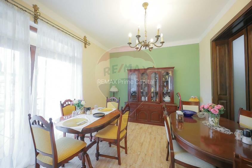 Oportunitate de investiție, Pensiunea Vila de la Lugaș, Oradea - 48