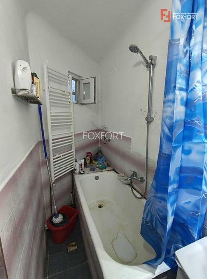 Duplex la curte comuna cu 3 camere si teren de 320 mp, zona Sagului - 11