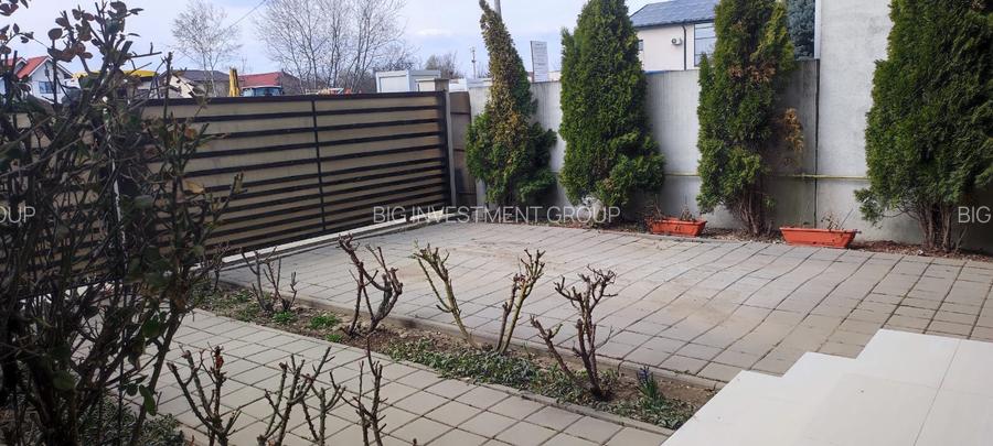 vila cocheta, zona de vile linistita, ideal familie cu 2 copii - 12