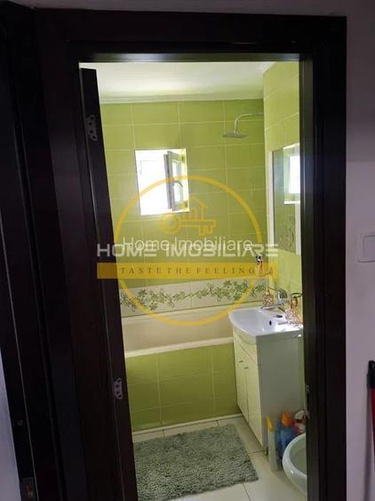 Etaj 3/Apartament 2Camere Decomandat-Mobilat&Utilat Bloc din  1980! Zona Dacia! - 5