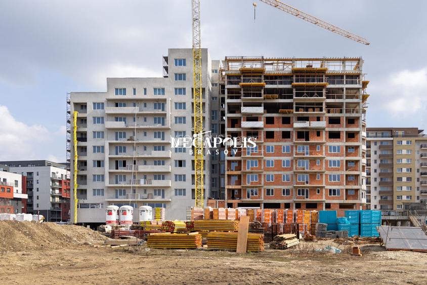 Apartament 3 camere | Coresi | Predare Iulie 2026 - 10