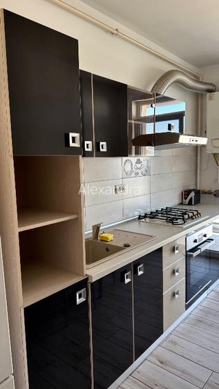 Apartament spațios 2 camere, 66 mp, terasă mare + loc de parcare inclus  - 6