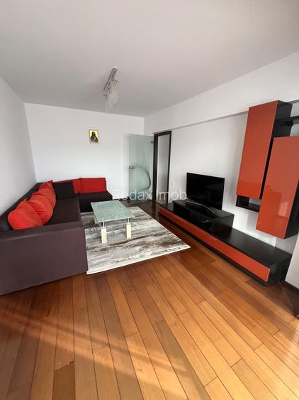 Apartament 2 camere mobiliat si utilat Grivitei - 9