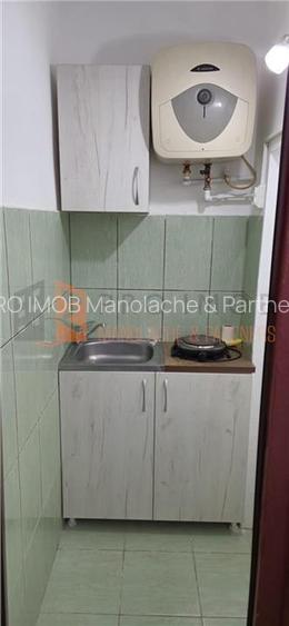 Garsoniera decomandata zona Brosteni - 6