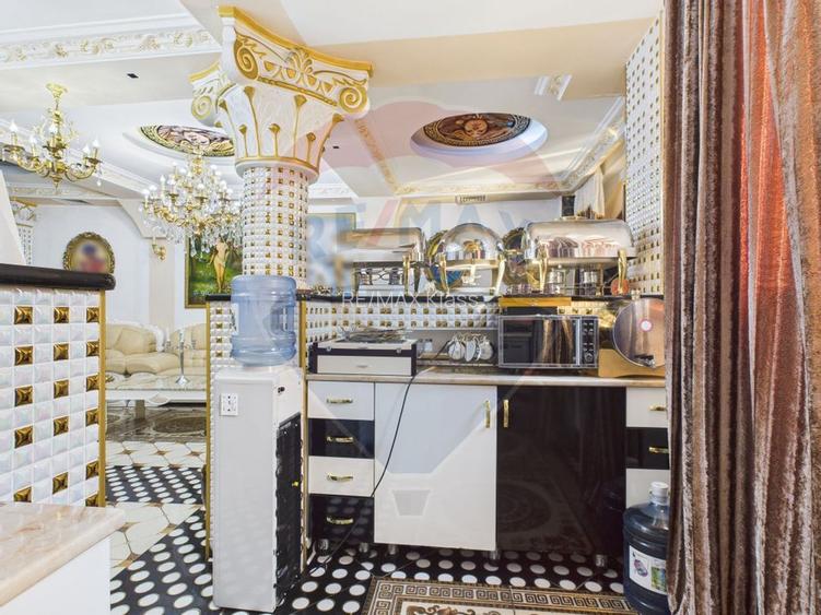 De vanzare| Casa cu piscina, saune si design elegant- Zona Matasari - 30