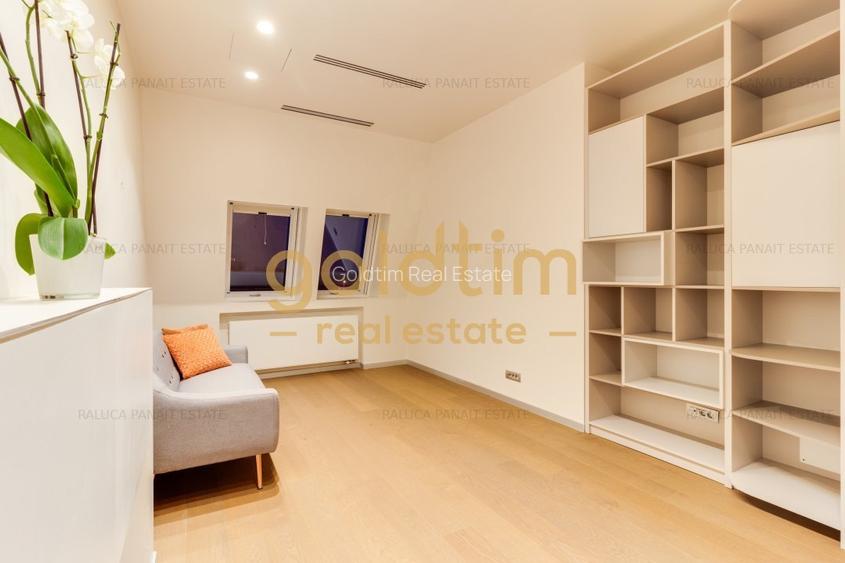 ULTRALUXURY/PENTHOUSE/2 PARKINGS/Iancu Nicolae/Zona linistita - 42