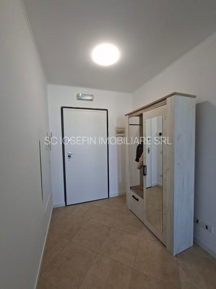 Fructus Plaza, apartament cu parcare subterana - 10