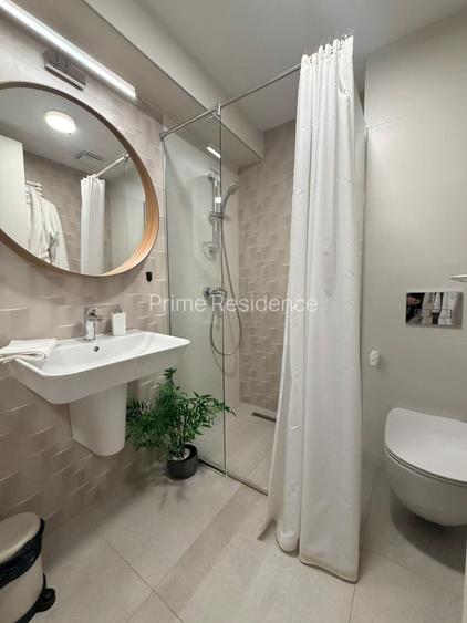 Inchiriere Apartament 3 Camere Cloud 9 Residence 2 Locuri Parcare - 16
