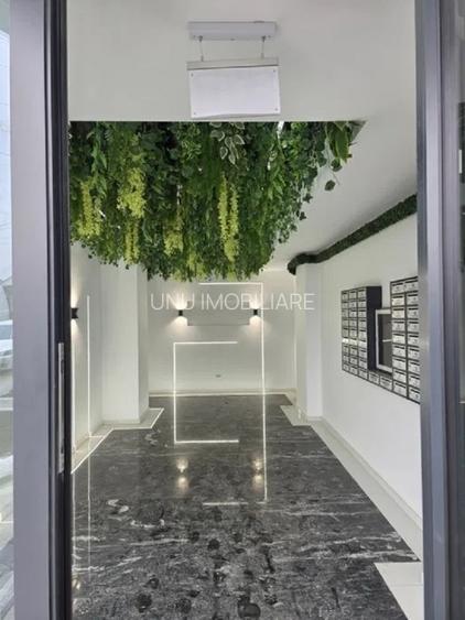 Apartament cu 1 camera - zona Nicolina  -Adamant Towers - 6