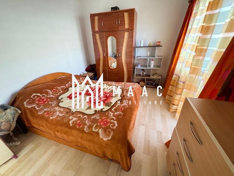 Casă tip înșiruită | 117Mp utili | 136 Mp teren | Arhitectilor - 3