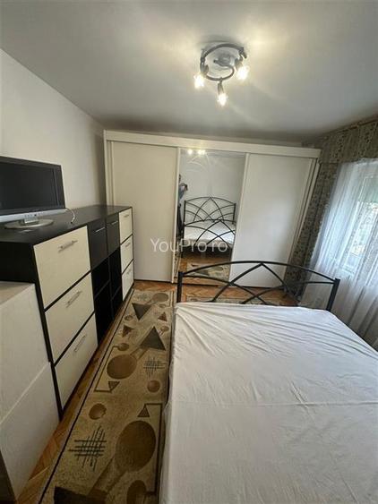 Spatios Centrala Proprie Confort 1 zona Odobescu - 10