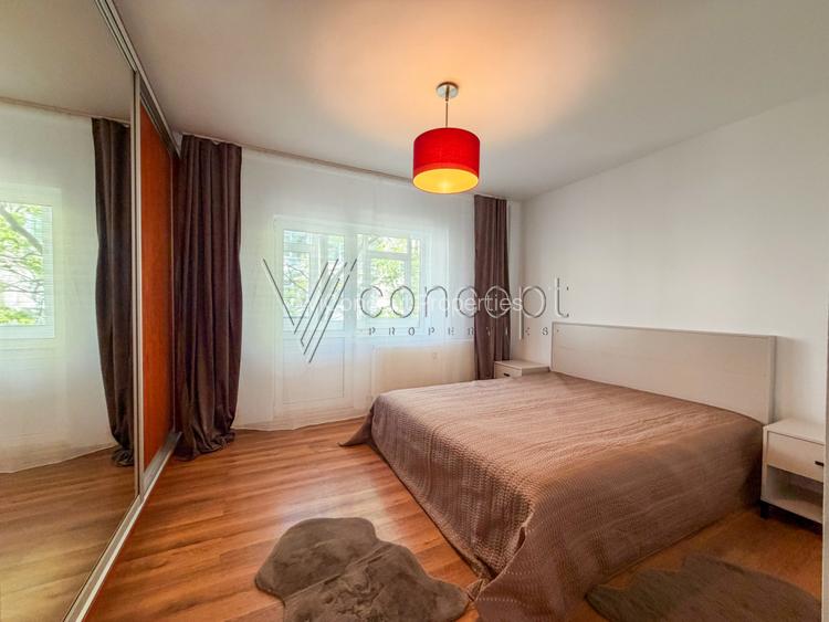 2 camere St Vidin | renovat - 10