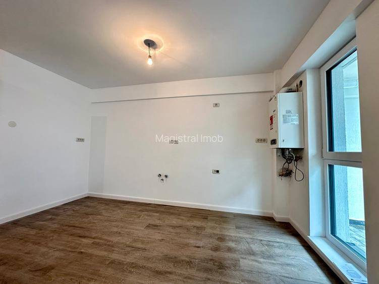 Apartament 3 camere D 2 bai Terasa Capat Pacurari - 5