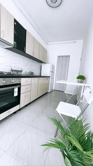 Garsoniera Decomandata Militari Residence Loc de Parcare - 6