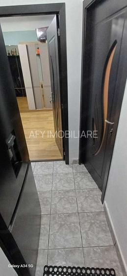 De Vanzare Apartament 2 Camere in Vila - Unirii - Cartierul Evreiesc - 8