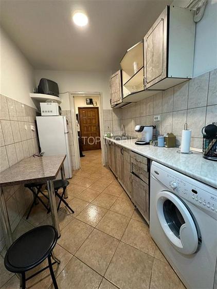 Inchiriere Apartament cu 2 camere Podu Ros - 10