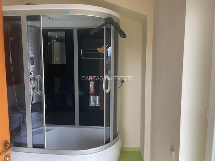 Vila individuala P+1+M   Jolie Ville   Cambrige - 19