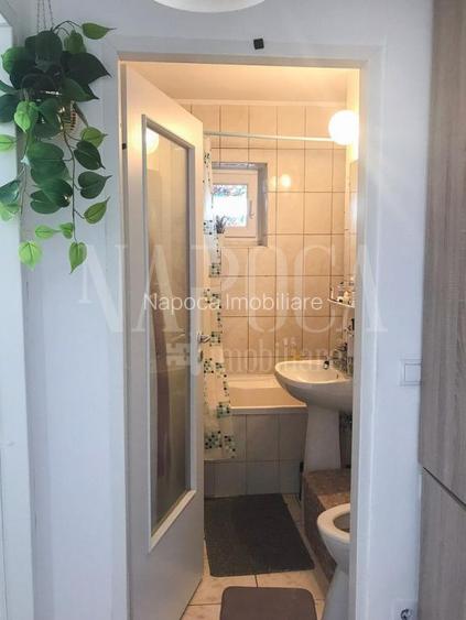 Apartament 2 camere de vanzare in Gheorgheni, Cluj Napoca - 5