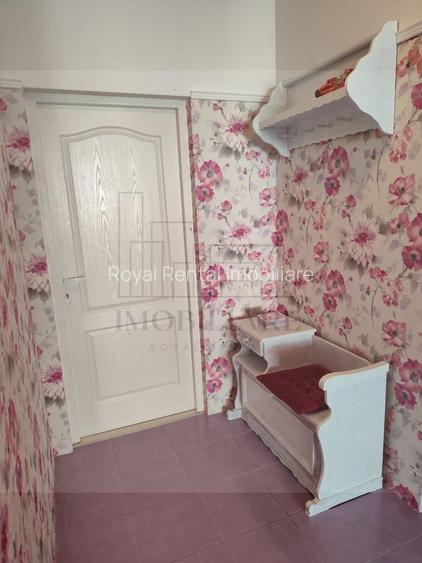 2 camere | 53 mp + balcon | Etaj 1 | Parcare disponibilă | Sub Cetate - 14