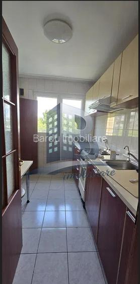 Apartament 2 camere Titan/ Metrou 5  minute/Etaj Intermediar - 7