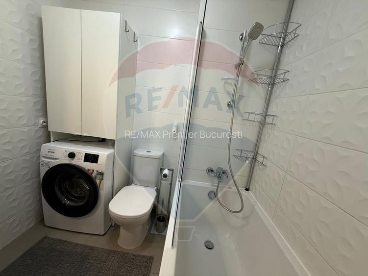 Inchiriere Apartament 2 Camere Politehnica-21 Residence Lujerului - 8