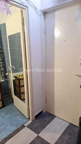 2 camere decomandate soseaua Giurgiului - 7