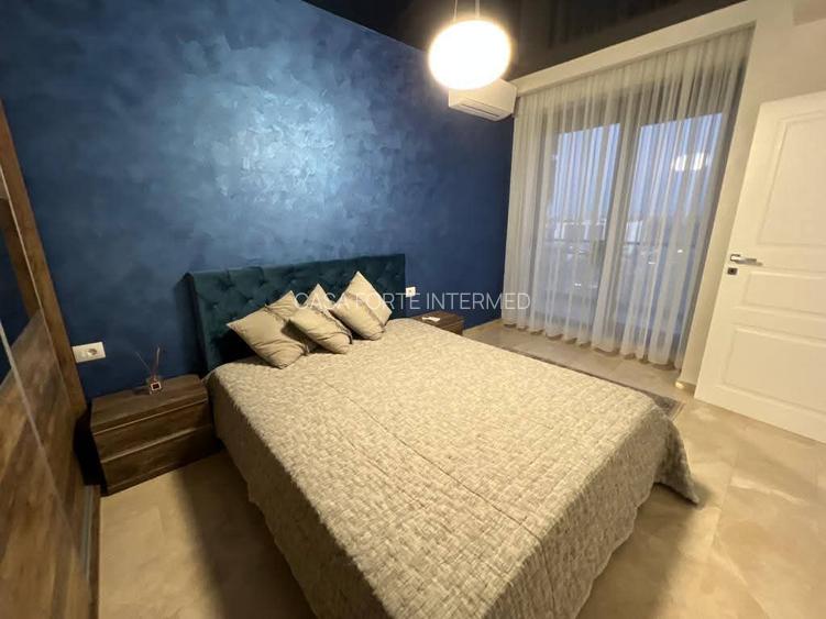 Apartament 2 camere Tomis Plus - 600 euro - 3