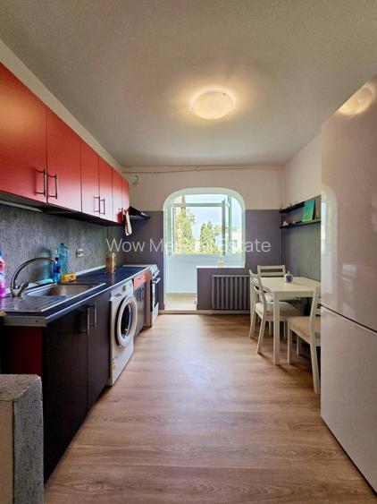 Apartament 2 Camere Dristor, Strada Dumitru Drăgan - 2