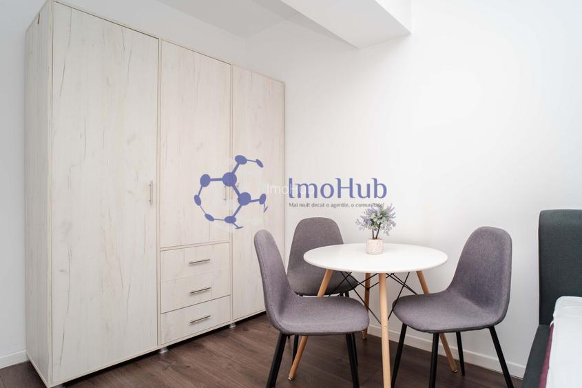 Apartament cu o camera, boxa, 45 mp, Evergreen, Tatarasi - 11