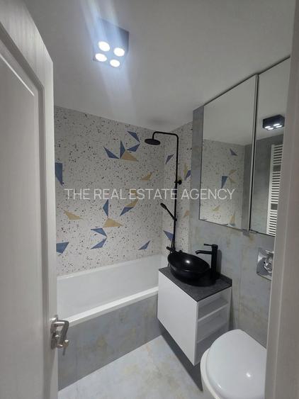 Apartament | 4 camere | modernizat | etaj 5 | TEI - 20
