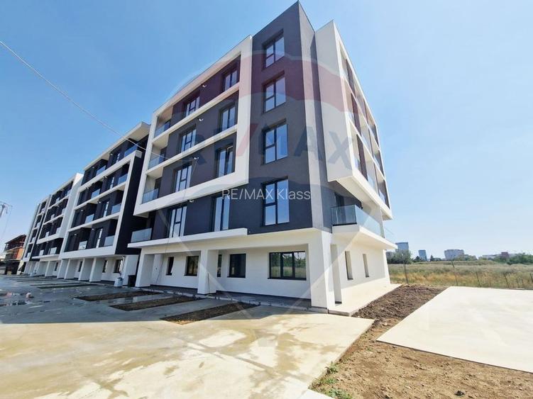 Apartamente de vanzare 2 camere– Northview Baneasa, constructie 2025 - 4